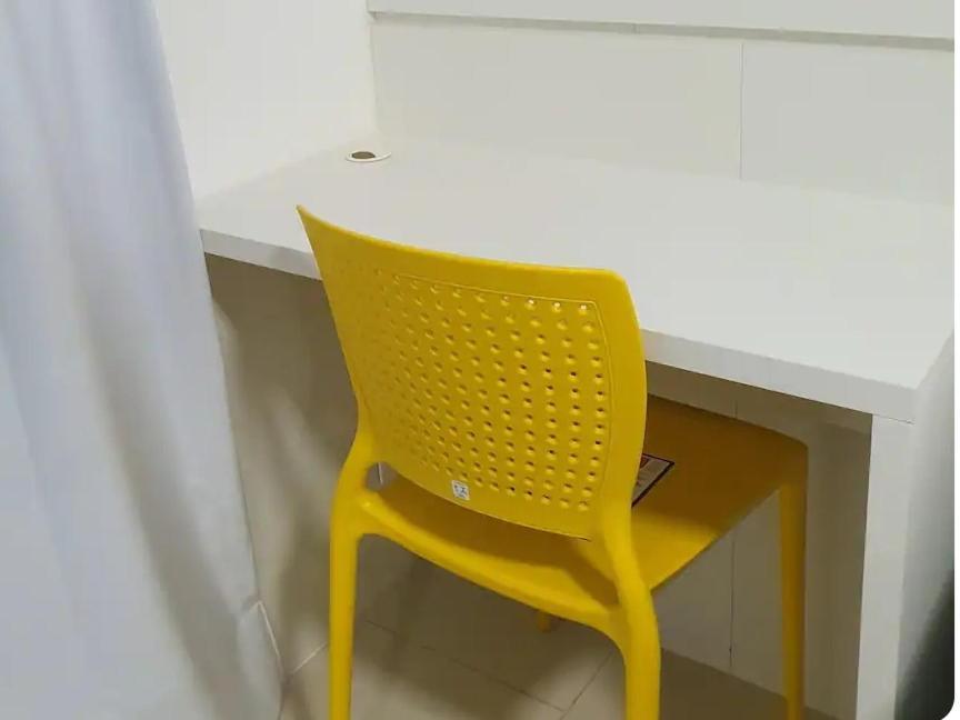 Apartment Dfplaza Luxo No Shopping Andar Alto Varanda Com Tela Protecao Garagem Piscina Academia Wifi 500mb Brasilia