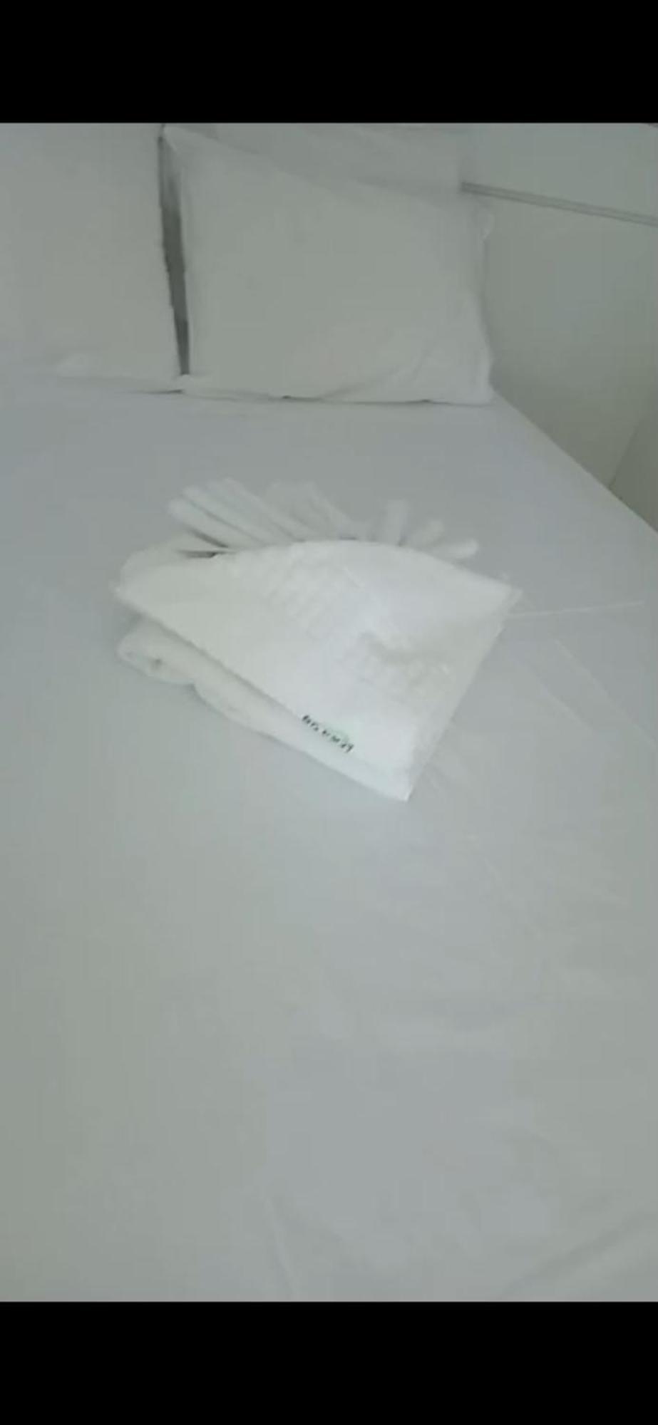 Apartment Dfplaza Luxo No Shopping Andar Alto Varanda Com Tela Protecao Garagem Piscina Academia Wifi 500mb *