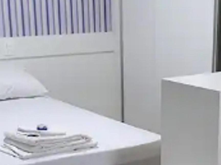 Dfplaza Luxo No Shopping Andar Alto Varanda Com Tela Protecao Garagem Piscina Academia Wifi 500mb Apartamento *